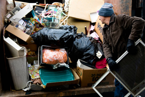 Best Electronics Removal Services  in Rocky Mount, NC