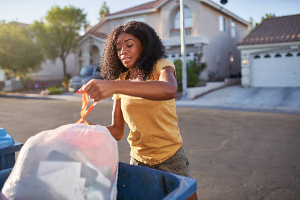 Best Attic Cleanout Services  in Rocky Mount, NC