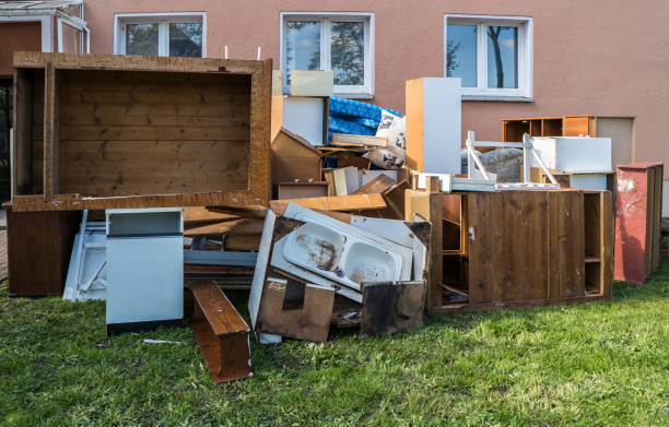 Best Residential Junk Removal  in Rocky Mount, NC