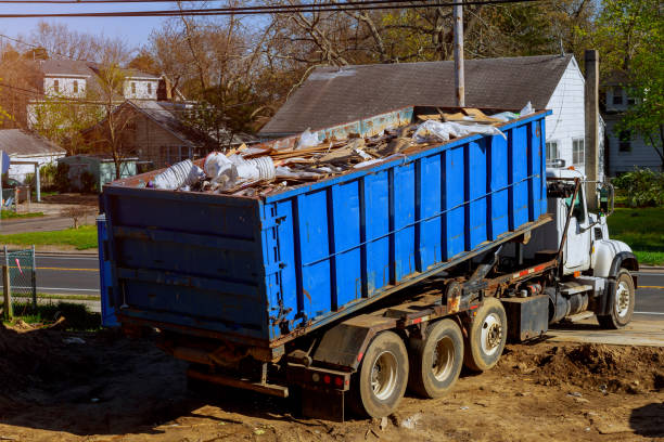 Best Junk Removal Near Me  in Rocky Mount, NC