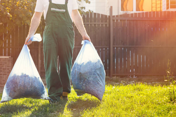 Best Local Junk Hauling  in Rocky Mount, NC