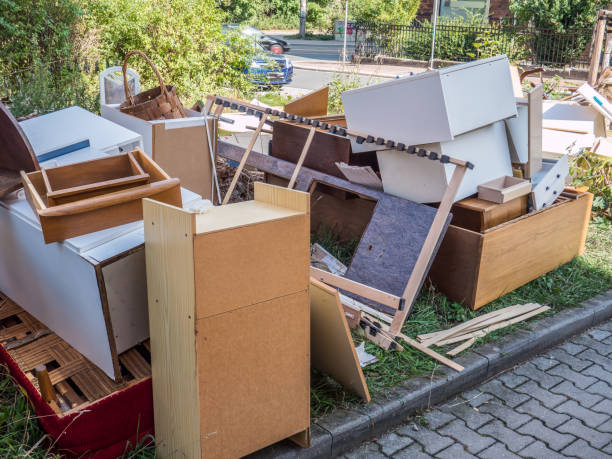 Best Yard Cleanup Services  in Rocky Mount, NC