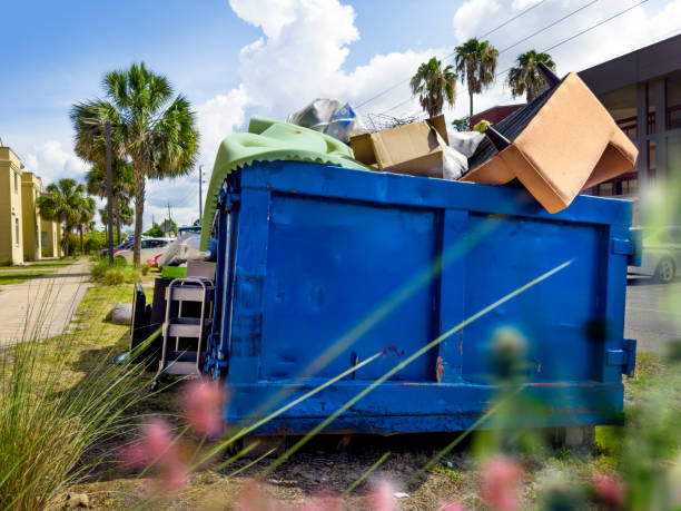 Best Same-Day Junk Removal  in Rocky Mount, NC