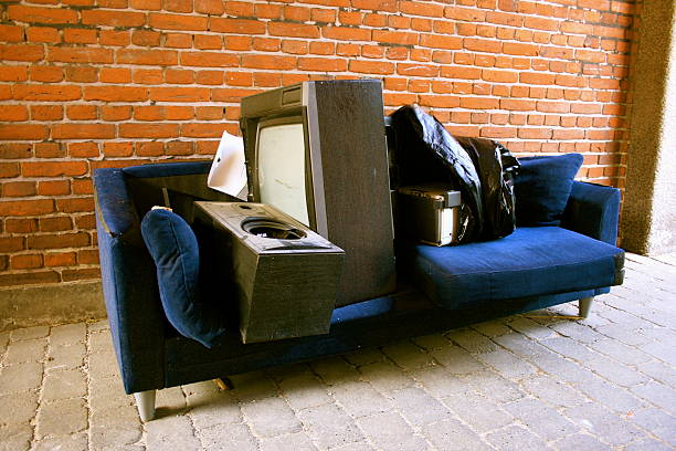 Trusted Rocky Mount, NC Junk Removal Experts