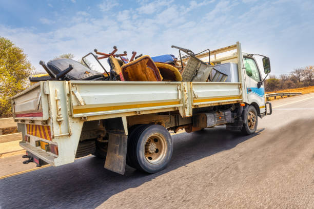 Best Affordable Junk Removal Services  in Rocky Mount, NC