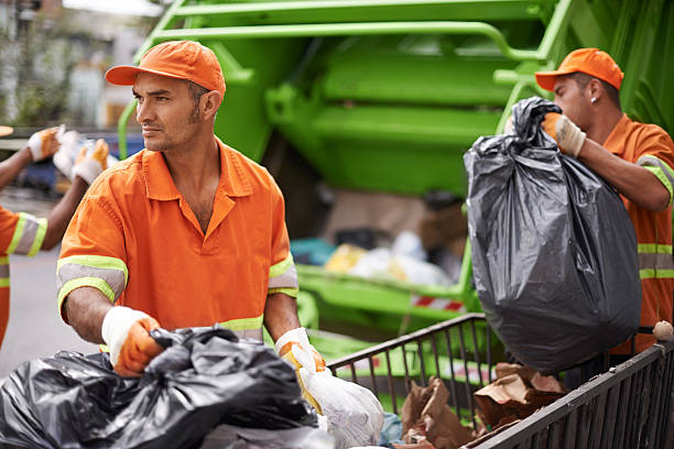Best Construction Debris Removal  in Rocky Mount, NC