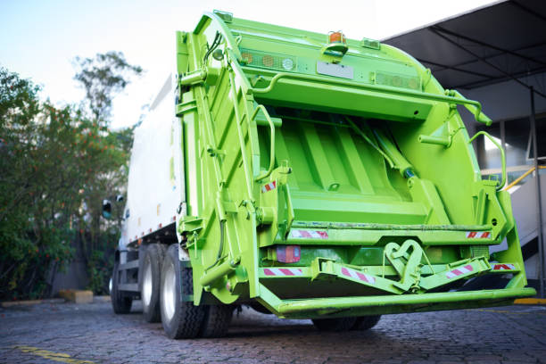 Best Attic Cleanout Services  in Rocky Mount, NC