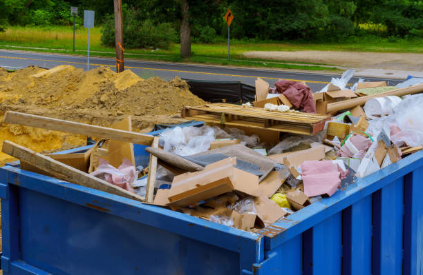 Best Professional Junk Removal  in Rocky Mount, NC